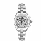 Cartier Roadster XL Chronograph W62019X6 Price in Australia | $5k thumbnail 1
