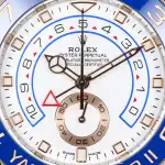 Rolex Yacht-Master II (2018) - Ref. 116681 | Watch Scout thumbnail 2