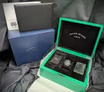 Franck Muller Vanguard ENCRYPTO (2024) - Ref. V41 SC DT RCG BTC LTD | Watch Scout thumbnail 2