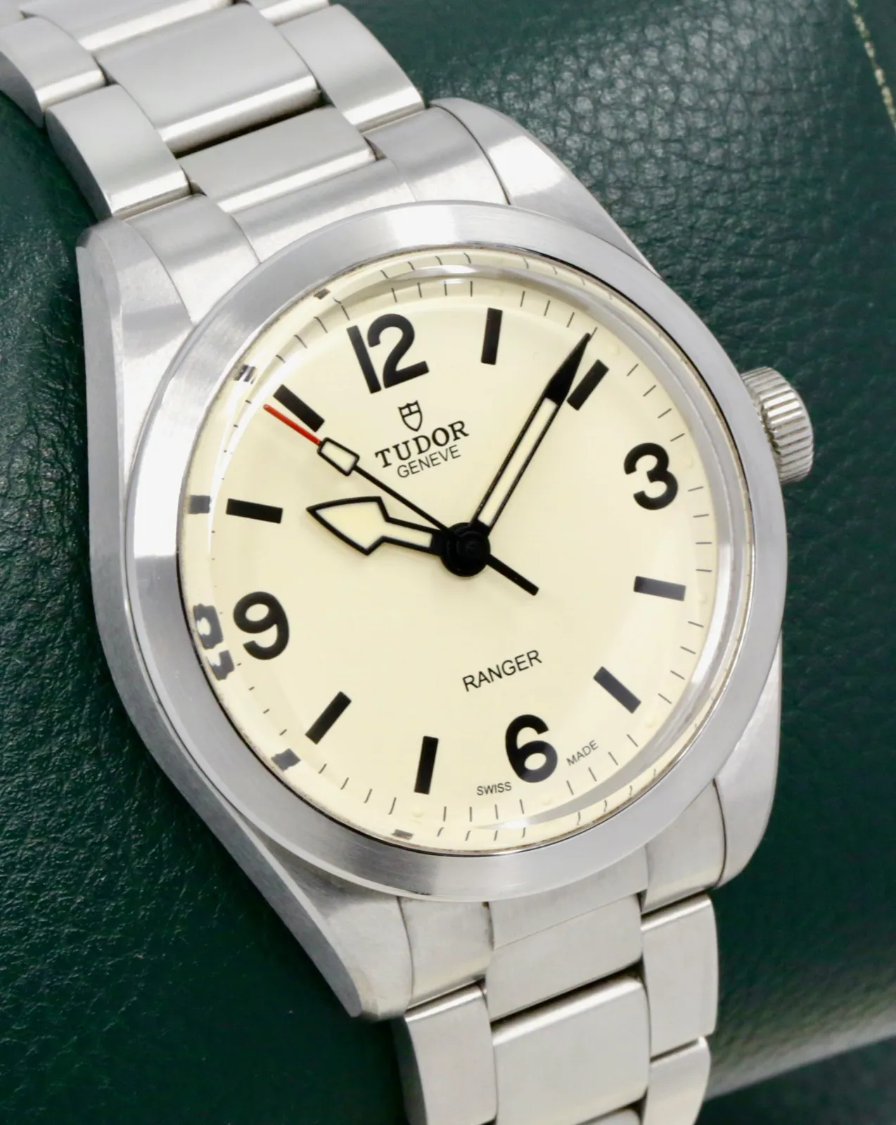Tudor Ranger 79950, photo 2 of 6