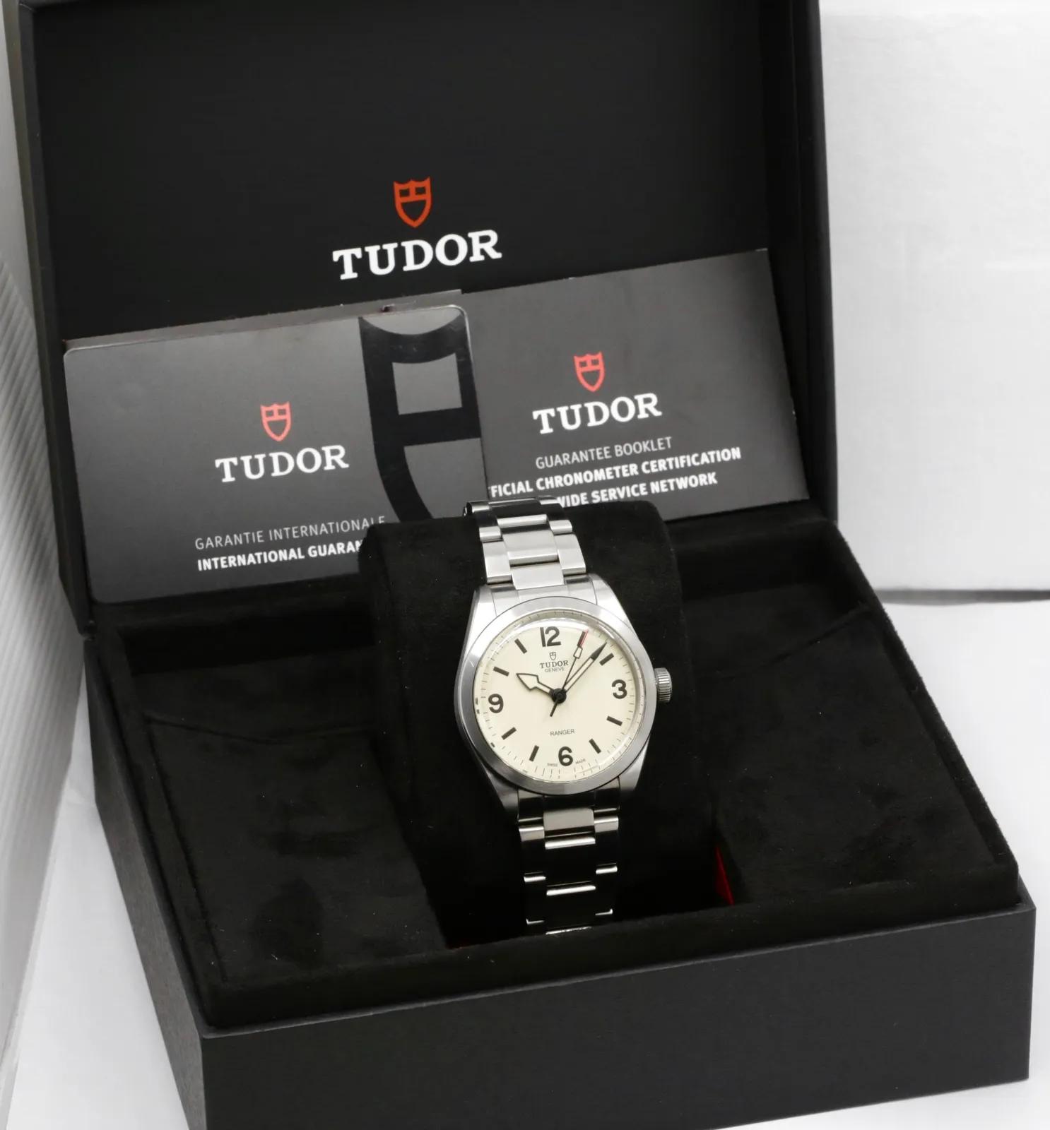 Tudor Ranger 79950, photo 6 of 6