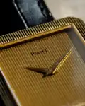 Piaget Protocole (1980s) - Ref. 8154 | Watch Scout thumbnail 2