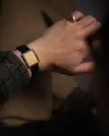 Piaget Protocole (1980s) - Ref. 8154 | Watch Scout thumbnail 3