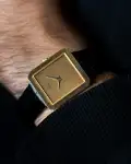 Piaget Protocole (1980s) - Ref. 8154 | Watch Scout thumbnail 4