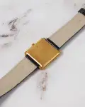 Piaget Protocole (1980s) - Ref. 8154 | Watch Scout thumbnail 8