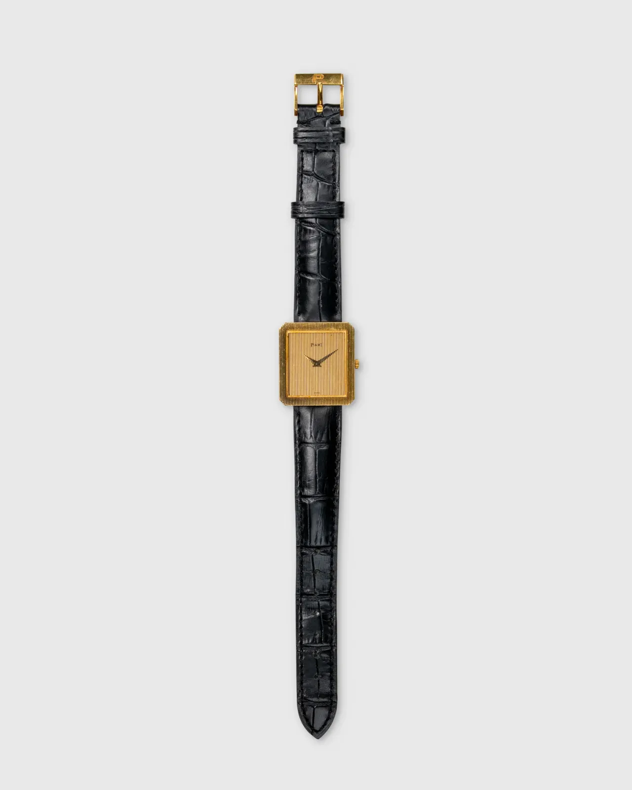 Piaget Protocole 8154 Price in Australia | $6k, 1980s - image 11