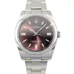 Rolex Oyster Perpetual (2017) - Ref. 116000 | Watch Scout thumbnail 1