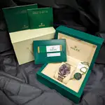 Rolex Oyster Perpetual (2017) - Ref. 116000 | Watch Scout thumbnail 2