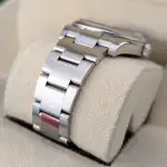 Rolex Oyster Perpetual (2017) - Ref. 116000 | Watch Scout thumbnail 5