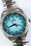 Omega Seamaster Aqua Terra (2026) - Ref. 220.10.41.03.006 | Watch Scout thumbnail 2