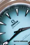 Omega Seamaster Aqua Terra (2026) - Ref. 220.10.41.03.006 | Watch Scout thumbnail 6
