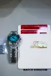 Omega Seamaster Aqua Terra (2026) - Ref. 220.10.41.03.006 | Watch Scout thumbnail 8