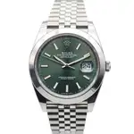 Rolex Datejust 41 (2026) - Ref. 126300 | Watch Scout thumbnail 1