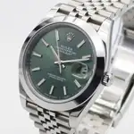 Rolex Datejust 41 (2026) - Ref. 126300 | Watch Scout thumbnail 2