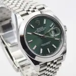 Rolex Datejust 41 (2026) - Ref. 126300 | Watch Scout thumbnail 3
