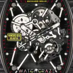 Richard Mille RM35-01 Price in Australia | $350k, Excellent thumbnail 2