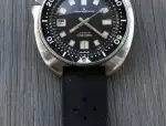 Seiko 6105-8110 Captain Willard (1974) - Ref. 6105-8110 | Watch Scout thumbnail 12