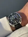 Seiko 6105-8110 Captain Willard (1974) - Ref. 6105-8110 | Watch Scout thumbnail 3