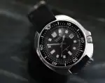 Seiko 6105-8110 Captain Willard (1974) - Ref. 6105-8110 | Watch Scout thumbnail 4