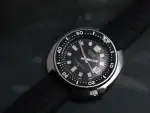 Seiko 6105-8110 Captain Willard (1974) - Ref. 6105-8110 | Watch Scout thumbnail 8
