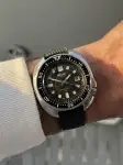 Seiko 6105-8110 Captain Willard (1974) - Ref. 6105-8110 | Watch Scout thumbnail 9