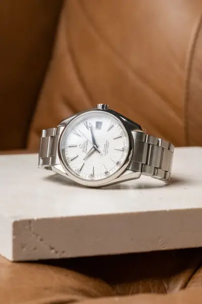 Omega Aqua Terra