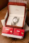 Omega Aqua Terra - Ref. 231.10.42.21.02.001 | Watch Scout thumbnail 12