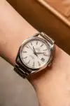 Omega Aqua Terra - Ref. 231.10.42.21.02.001 | Watch Scout thumbnail 2