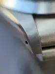 Rolex Oysterdate Precision 6694 Price in Australia | $4k thumbnail 6