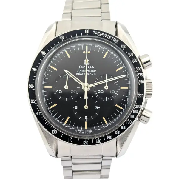 Omega Speedmaster