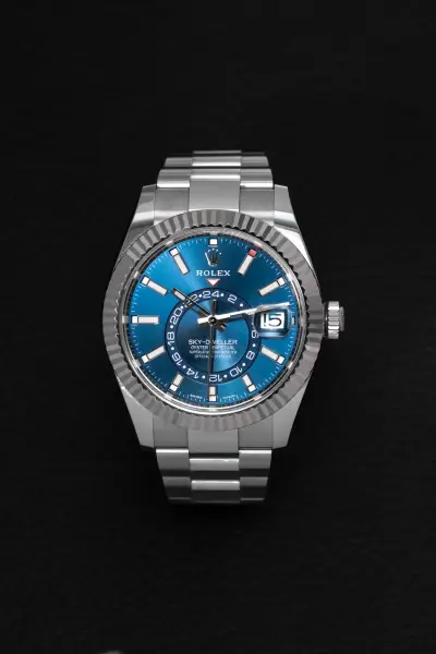 Rolex Sky-Dweller
