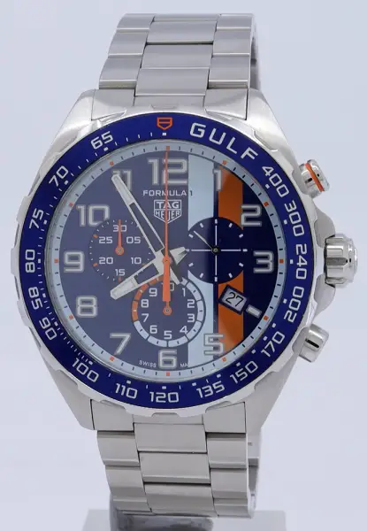TAG Heuer Formula 1