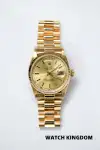 Rolex Day-Date - Ref. 18038 | Watch Scout thumbnail 1