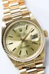 Rolex Day-Date - Ref. 18038 | Watch Scout thumbnail 2