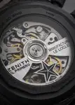 Zenith El Primero (2025) - Ref. 10.A3818.400/21.C105 | Watch Scout thumbnail 2