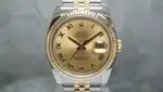 Rolex Datejust 36 (2008) - Ref. 116233 | Watch Scout thumbnail 1