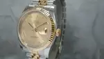 Rolex Datejust 36 (2008) - Ref. 116233 | Watch Scout thumbnail 3