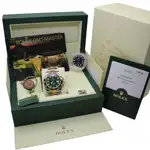Rolex GMT-Master II (2007) - Ref. 116713LN | Watch Scout thumbnail 6