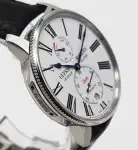 Ulysse Nardin Marine Torpilleur (2025) - Ref. 1183-310/43 | Watch Scout thumbnail 3