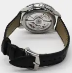 Ulysse Nardin Marine Torpilleur (2025) - Ref. 1183-310/43 | Watch Scout thumbnail 4