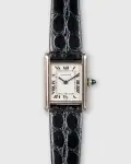 Cartier Tank (1970s) - Ref. 78087 | Watch Scout thumbnail 1