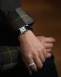 Cartier Tank (1970s) - Ref. 78087 | Watch Scout thumbnail 2