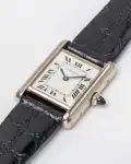 Cartier Tank (1970s) - Ref. 78087 | Watch Scout thumbnail 11