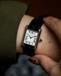 Cartier Tank (1970s) - Ref. 78087 | Watch Scout thumbnail 17