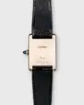 Cartier Tank (1970s) - Ref. 78087 | Watch Scout thumbnail 19