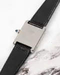 Cartier Tank (1970s) - Ref. 78087 | Watch Scout thumbnail 6