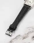 Cartier Tank (1970s) - Ref. 78087 | Watch Scout thumbnail 9