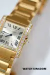Cartier Tank (2023) - Ref. WJTA004 | Watch Scout thumbnail 2