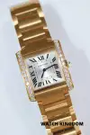 Cartier Tank (2023) - Ref. WJTA004 | Watch Scout thumbnail 6