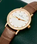 Blancpain Villeret Ultra Slim (2012) - Ref. 6102-2987-55A | Watch Scout thumbnail 2